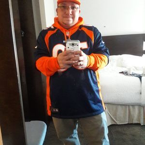 Meet your Posher, Patrick